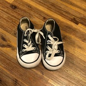 Toddler Converse!!!